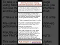 SELENIUM How do you take a screenshot of a web page using Selenium WebDriver in Java