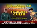 Download Lagu LIVE Wayang Kulit Banyumasan || Ki Gandhik Wayah Soegino Lakon Sembadra Culik 28-06-2025