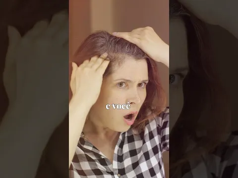 O QUE FAZER QUANDO O TRATAMENTO CAPILAR NÃO FUNCIONA?