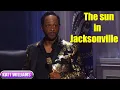 Great America The sun in Jacksonville Katt Williams