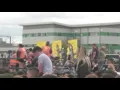 Reading festival 2018 Post Malone