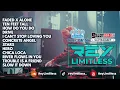 Download Lagu DJ Faded X Alone Breakbeat Mixtape Golden Crown 2024 | Nonstop by ReyLimitless