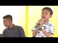 Download Lagu Nuan Ate Ceda | Gurky Sembiring Live Tanjubg Pamah
