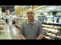 Ask the Expert - Grocery The Times is visiting with Strack Van Til