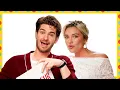 Andrew Garfield Florence Pugh Test How Well They Know Each Other Vanity Fair