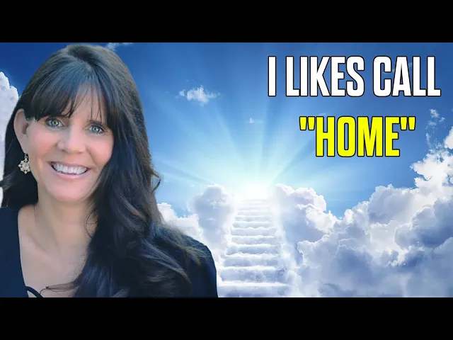 Woman Woke Up In Heaven; Brings 3 Messages From SOURCE ENERGY for HUMANITY! (NDE)