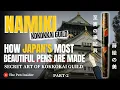 Download Lagu Namiki Kokkokai: The Secret Guild Behind Japan’s Most Beautiful Pens