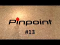 Kattis Programming Problem Archive - Pinpoint