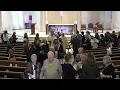 Celebration of Life for Connie Ludwig