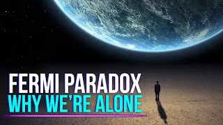 Download Fermi Paradox - Why We Are Alone MP3