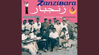 Nawashukuru Wazazi Wangu 