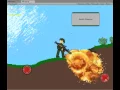 Unity - Pixel Destruction 8x Dev