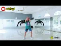 Download Lagu Peligrosa | Wisin, Anitta, Shaggy, Maffio | Zumba Choreography | ZIN Arief