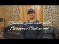 Download Lagu Kamu Yang Sakit - Barsena Bestandhi [Studio Interview]]
