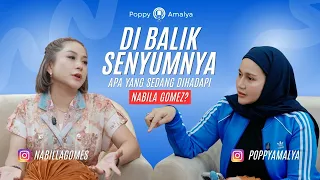 "AKU SAMPAI DIDIAGNOSIS DEPRESI !!" PENGAKUAN NABILA GOMES BIKIN TERDIAM !!