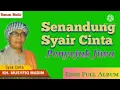 Download Lagu Kunpulan Syair Penyejuk Jiwa KH. Musyfik Makmun Al Karawi || Syair Madura || syiiran KH.Musfiq Karay
