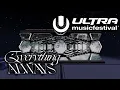 Download Lagu (John Summit \u0026 Dom Dolla) Everything Always - Ultra Music Festival 2025 Minecraft Edition (FAN MADE)