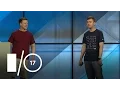 Fragment tricks Google 17