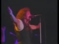 Whitesnake - Ain't No Love In The Heart Of The City - Live Donnington 1983