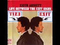 Keith Jarrett Trio - Lisbon Stomp  1968