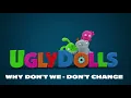 Why Don't We - Don't Change [Official Visualizer]