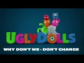Download Lagu Why Don't We - Don't Change [Official Visualizer]