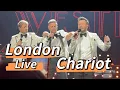 Lagu Westlife Royal Albert Hall - Chariot 2025