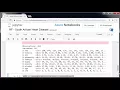 Random Forest with R Classification with The South African Heart Disease Dataset