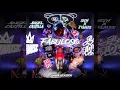 Fabuloso [Cumbia Remix] Sech, Justin Quiles, Hector El Father, Angel Castilla