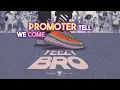  Bunji Garlin - Yeezy Bro ‘Lyric Promo’ (Stink Waist Riddim) 