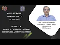 Tutorial 10 How to optimize C 11 programs using Rvalue and Move Semantics