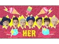 Download Lagu [MV] Block B (블락비) HER (헐)