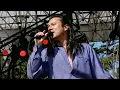 Journey Reunites for Bill Graham s Memorial Concert Golden Gate Park 1991