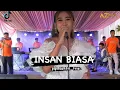 Download Lagu INSAN BIASA - PIPIT SAFITRI ( LIVE PERFOM ARJASARI )