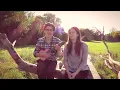 Tonight You Belong To Me - Me & Mrs F Cover