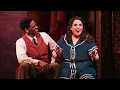 Beanie Feldstein and Lea Michele - I Am The Greatest Star - Funny Girl VOCAL COMPARISON