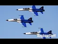 Daily Sun n Fun Airshow Highlights - Wednesday