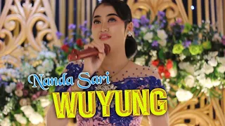 Download Nanda sari WUYUNG (official Video Music campursari) MP3