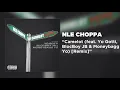 NLE Choppa - Camelot REMIX feat. Yo Gotti, BlocBoy JB, & Moneybagg Yo (Official Audio)