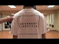LANDO WILKINS || Q-TIP - VIVRANT THING