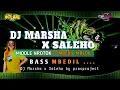 Download Lagu DJ MARSHA X SALEHO // MIDDLE NROTOK MBEDIL // BY PRASPROJECT