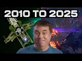 Chris Roberts Was Right About CryEngine In 2010