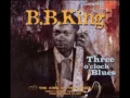 Download Lagu B B  King, PAYING THE COST TO BE THE BOSS.mp4