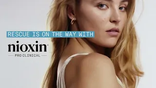 Nioxin  Night Density Rescue Serum