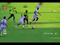 مهارات شوقي بن خضر القريب من النجم الساحلي التونسي