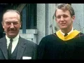 Trump On His Wharton Degree Super Genius Stuff