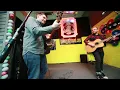 The Menzingers- I Don't Wanna Be An Asshole Anymore (Acoustic)