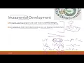 Lec 8 3 Incremental development