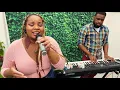 Ayanna Williams-Free [Tiny Desk 2021 Contest]
