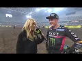 2025 FIM World Supercross (WSX) | Swedish GP, 3Arena | Round #4